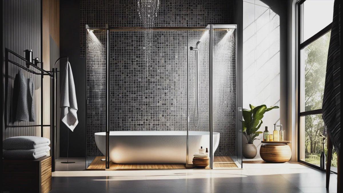 7 AMAZING SHOWER CLEANING HACKS YOU SHOULD KNOW Notes From The Porch