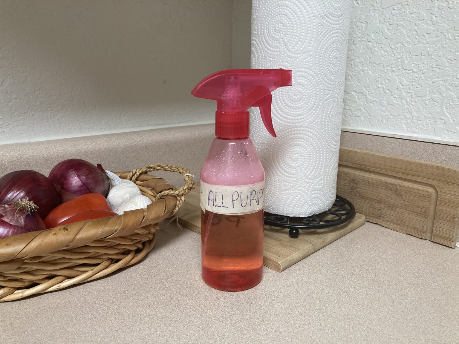 10 AMAZING LYSOL SURFACE CLEANER HACKS YOU NEED TO KNOW – Notes From