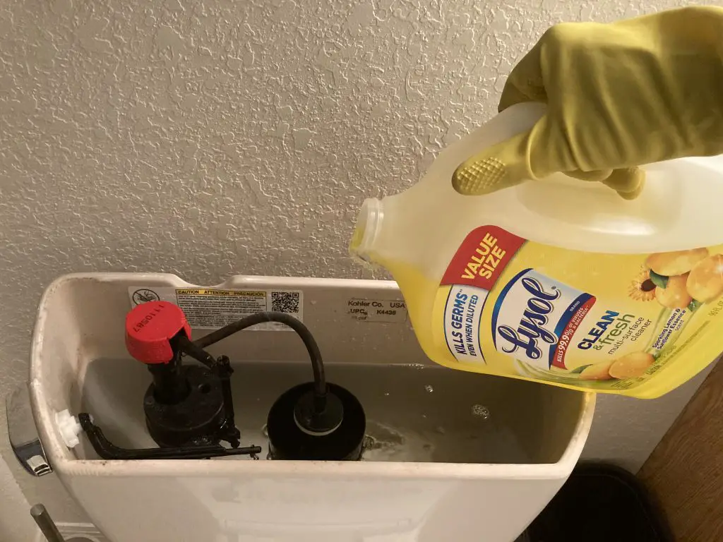 10 UNBELIEVABLE LYSOL SURFACE CLEANER HACKS YOU NEED TO KNOW Notes