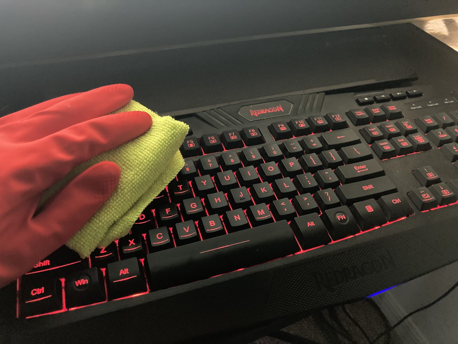 6 SURPRISINGLY GOOD RUBBING ALCOHOL HACKS YOU NEED TO TRY Notes From