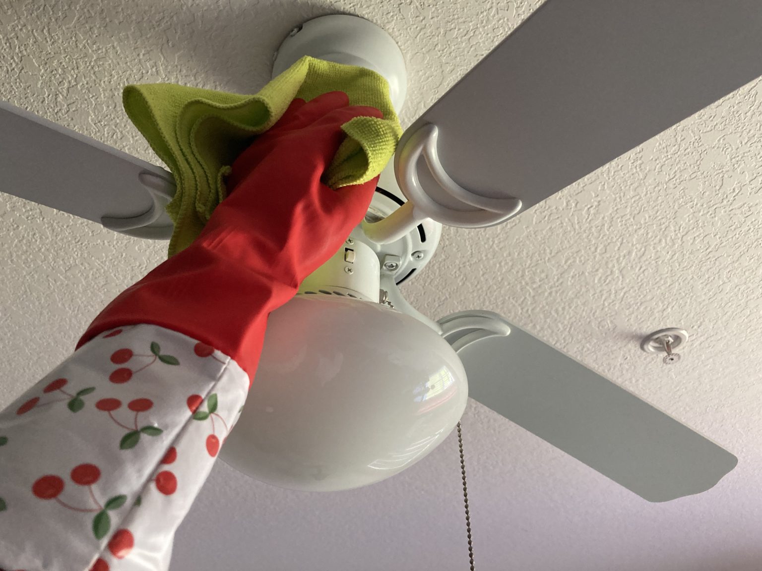 11 AMAZING WAYS TO REDUCE DUST IN YOUR HOME Notes From The Porch