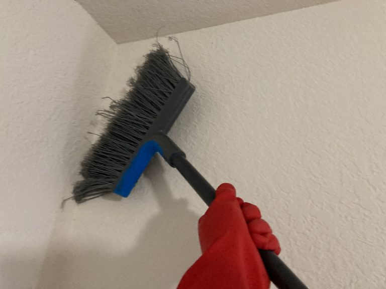 11 AMAZING WAYS TO REDUCE DUST IN YOUR HOME Notes From The Porch