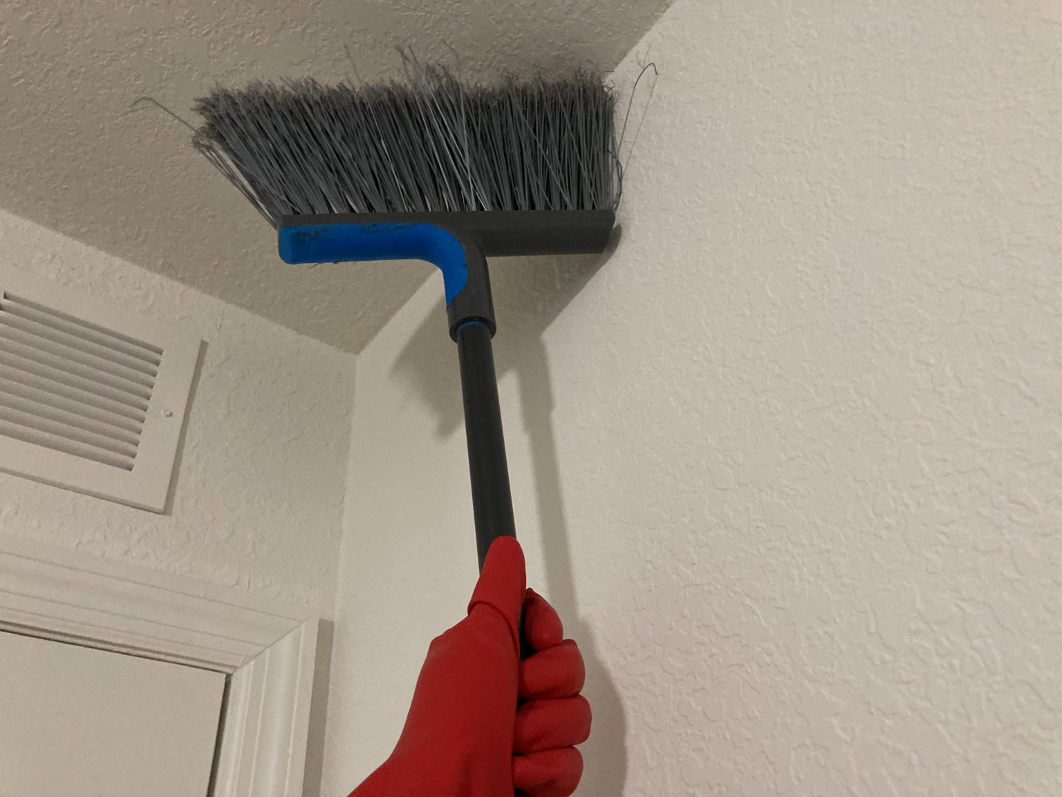 11 AMAZING WAYS TO REDUCE DUST IN YOUR HOME Notes From The Porch