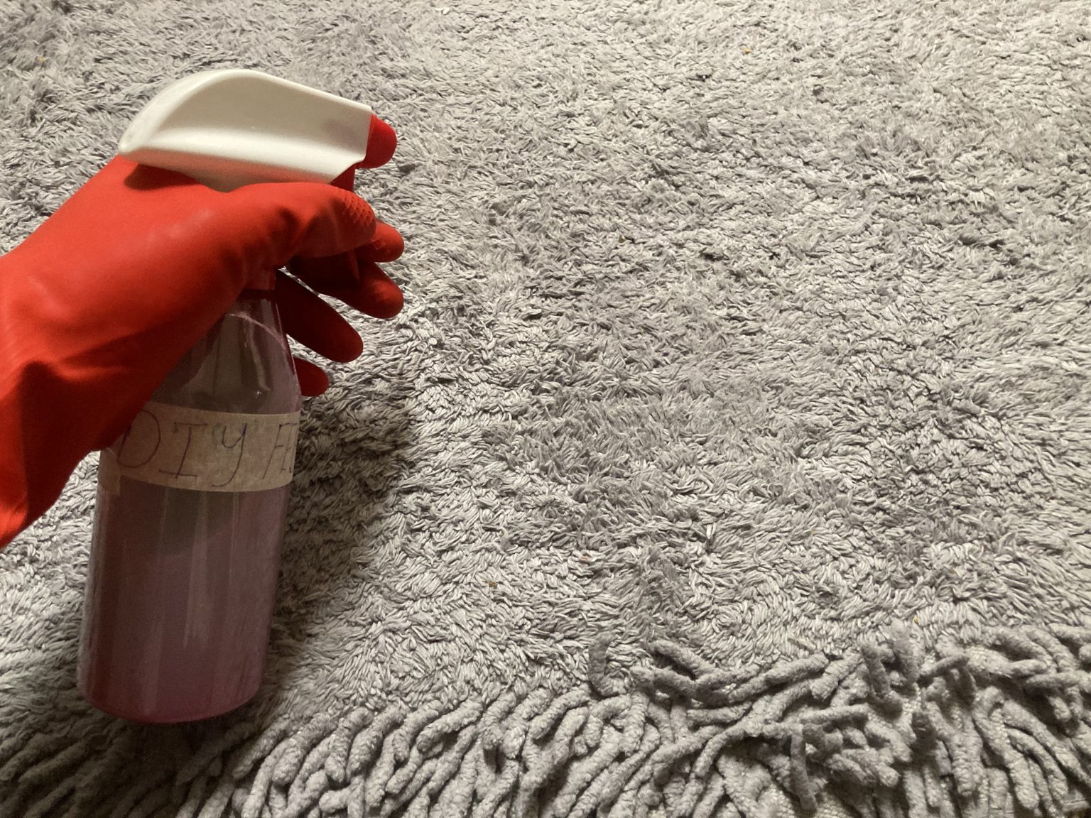 9 REALLY GOOD FABRIC SOFTENER CLEANING HACKS – Notes From The Porch