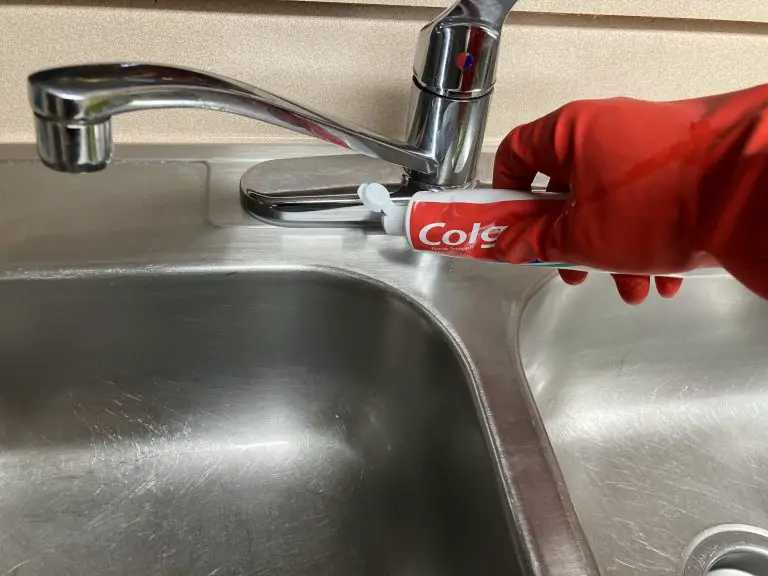 10 TOOTHPASTE CLEANING HACKS AND TRICKS YOU SHOULD TRY Notes From The