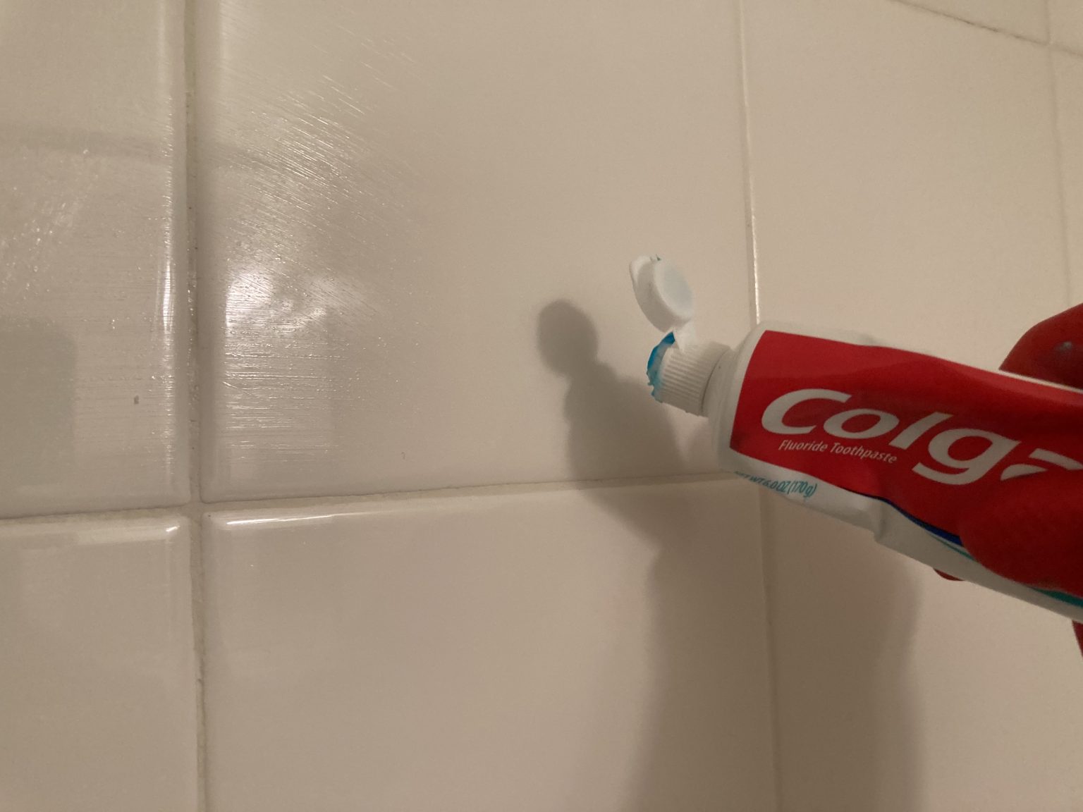 10 TOOTHPASTE CLEANING HACKS AND TRICKS YOU SHOULD TRY Notes From The