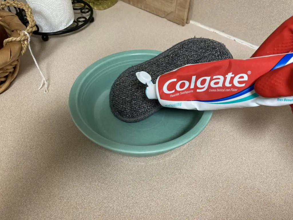 10 TOOTHPASTE CLEANING HACKS AND TRICKS YOU SHOULD TRY Notes From The