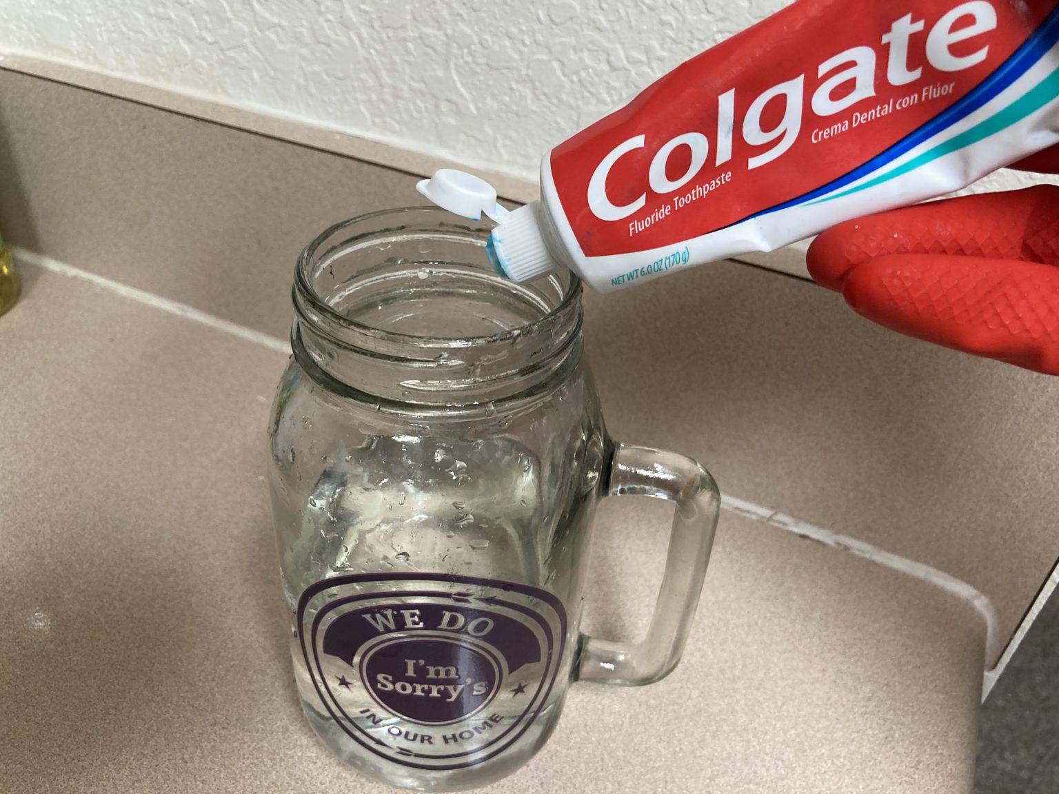 10 TOOTHPASTE CLEANING HACKS AND TRICKS YOU SHOULD TRY Notes From The