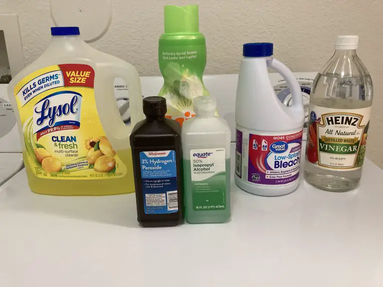 HOW TO MAKE YOUR VERY OWN HOMEMADE SHOWER CLEANER Notes From The Porch