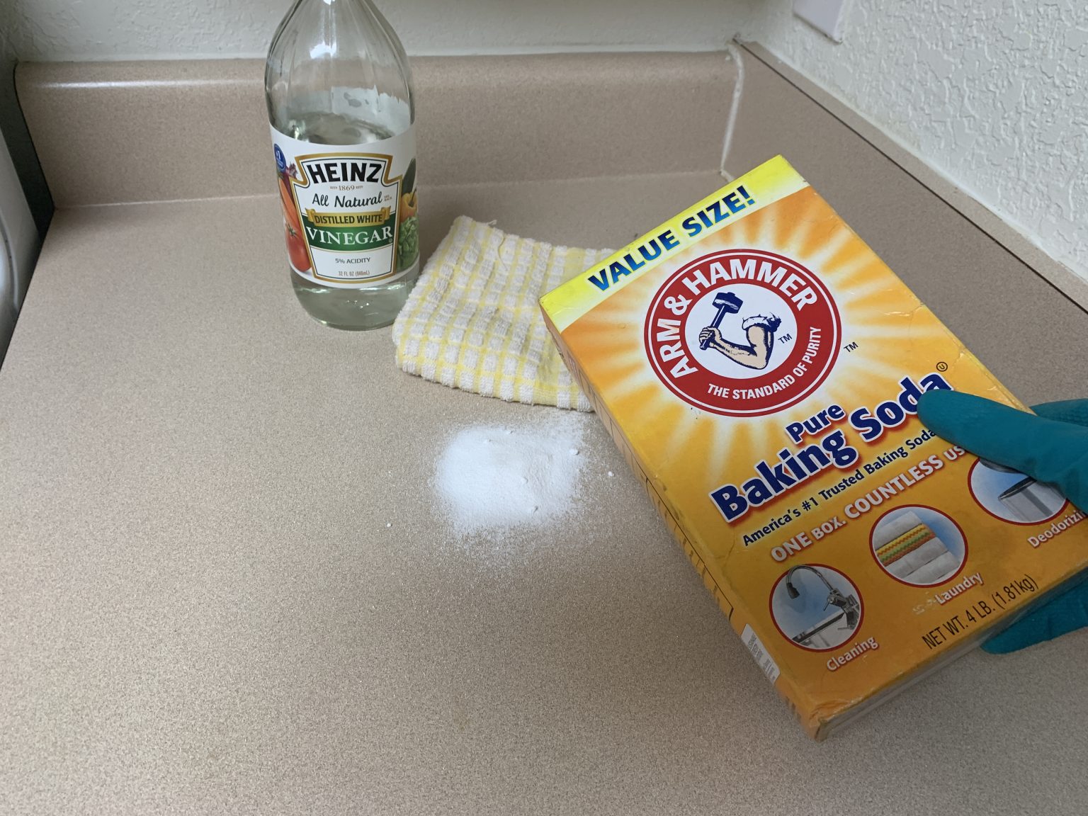 7 OF THE BEST AMISH CLEANING TIPS Notes From The Porch