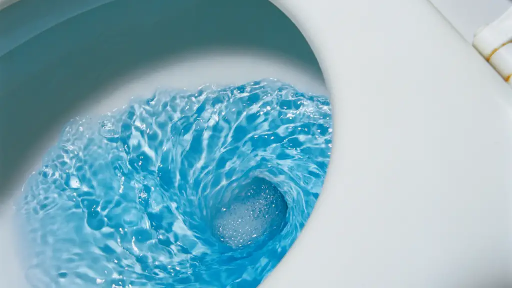 HOW TO REMOVE TOILET STAINS WITH KOOL AID Notes From The Porch