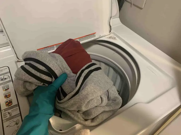 how to get fiberglass out of clothes Notes From The Porch