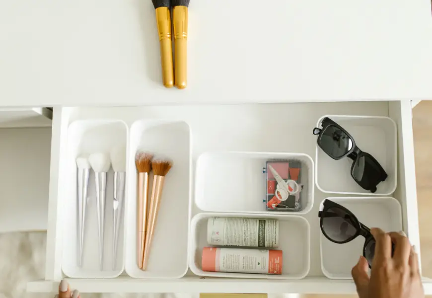 7-Day Organization Challenge: Declutter Your Space with These Genius Hacks!