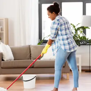 Effortless Elegance: 30 LAZY GIRL HOME CLEANING HACKS AND TRICKS YOU NEED TO KNOW