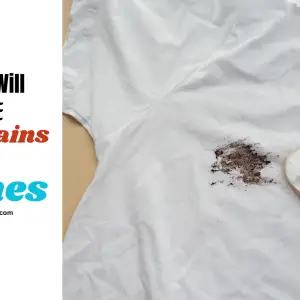  The Ultimate Guide to Removing Color Stains from Clothes