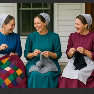 30 Everyday Amish Living Hacks You Can Use at Home