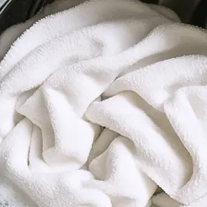 How to Wash White Washcloths: Keep Them Bright, and Bacteria-Free