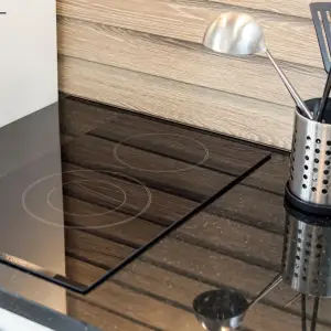 How to Clean a Glass Stove Top without Scratching it