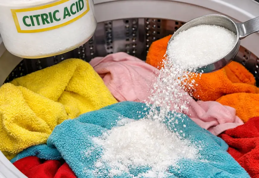 15 Fabric Softener Alternatives That Keep My Clothes Softer Than Ever