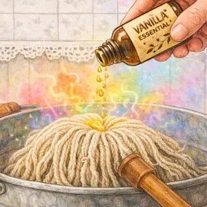 20 Epic Vanilla Home Cleaning Hacks You’ll Wish You Knew Sooner