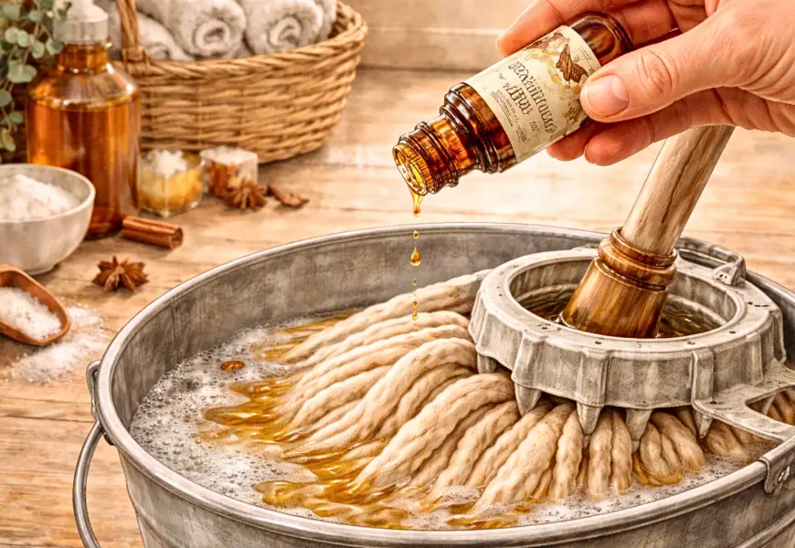 How to Make Your Entire Home Smell Like Cinnamon (15 Tips)