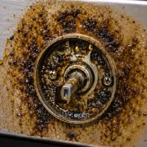 The Best How to Clean Behind Greasy Stove Knobs: Remove Sticky Buildup Fast