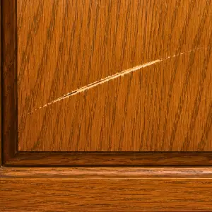 4 DIY Ways to Fix Scratches on Wooden Cabinets: Kitchen Hacks to Pro Tips