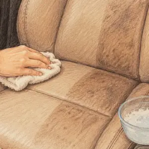 How to Deep Clean Leather Seats in Your Car: 4 Easy Cleaning Methods