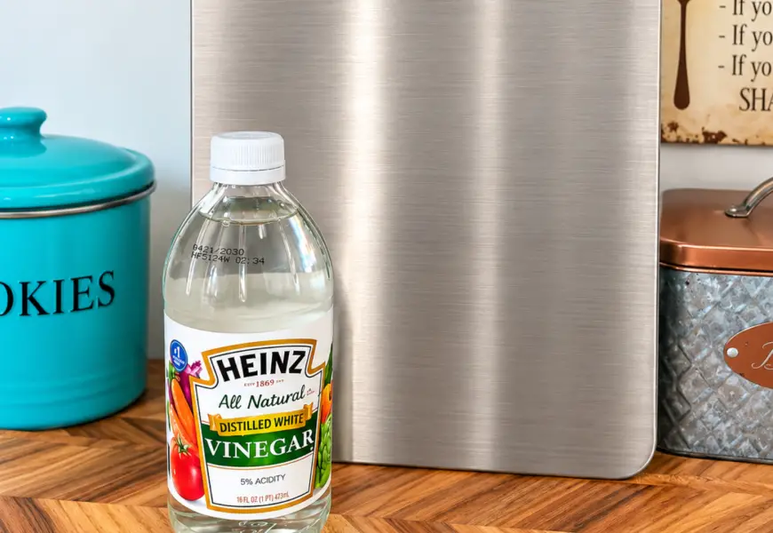 20 Amazing Vinegar Cleaning Hacks for Your Home